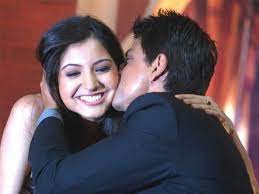Longest Kisses Scene in Bollywood