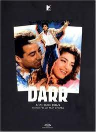 Hit movies of sunny deol Darr